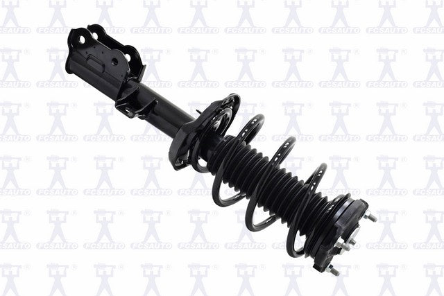 Focus Auto Parts Suspension Strut and Coil Spring Assembly  3333957R