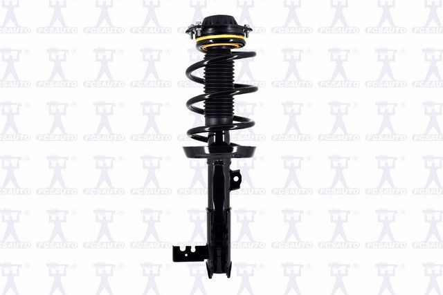 Focus Auto Parts Suspension Strut and Coil Spring Assembly  3333987L