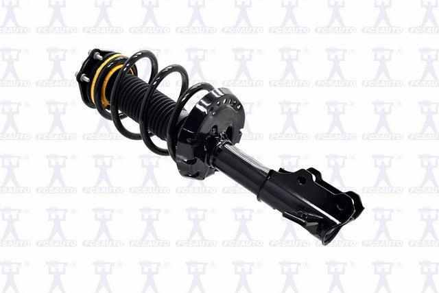 Focus Auto Parts Suspension Strut and Coil Spring Assembly  3333987L