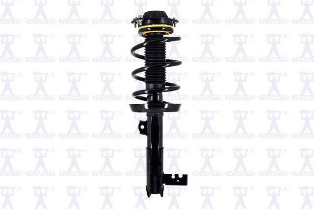 Focus Auto Parts Suspension Strut and Coil Spring Assembly  3333987R