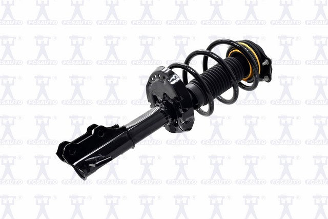 Focus Auto Parts Suspension Strut and Coil Spring Assembly  3333987R