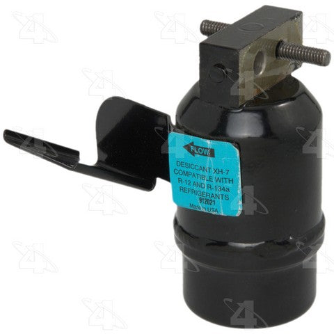 Four Seasons A/C Receiver Drier  33341