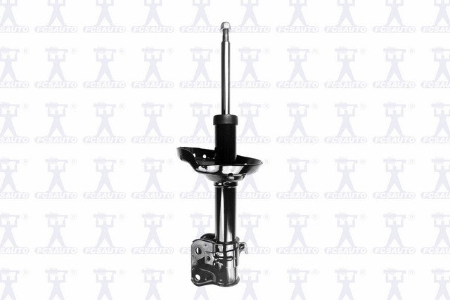 Focus Auto Parts Suspension Strut  333431R