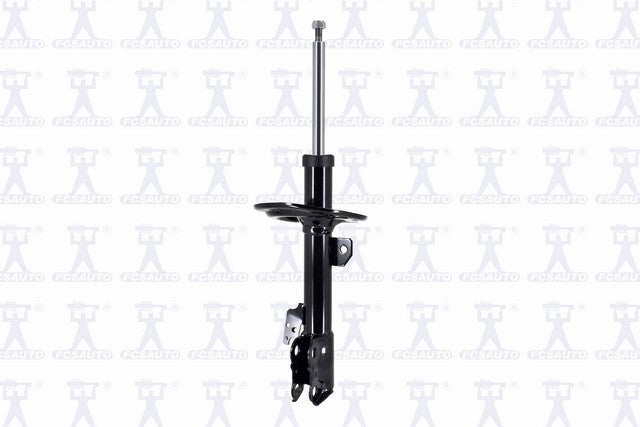 Focus Auto Parts Suspension Strut  333491L