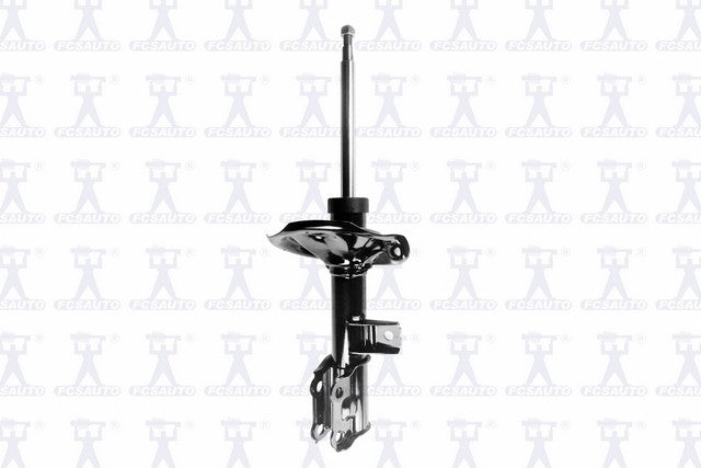 Focus Auto Parts Suspension Strut  333503L