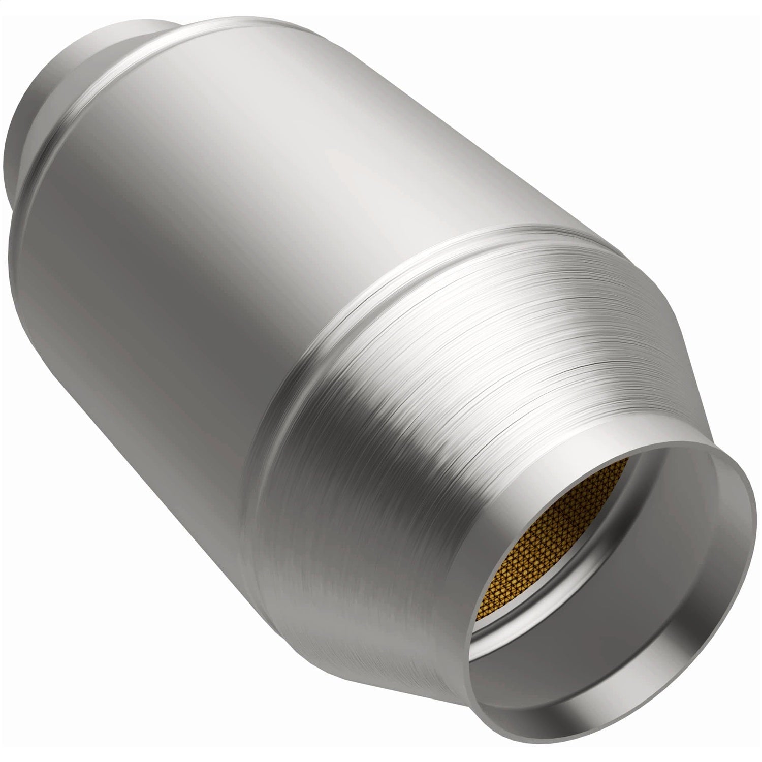MagnaFlow California Converter 333506 Universal California Catalytic Converter