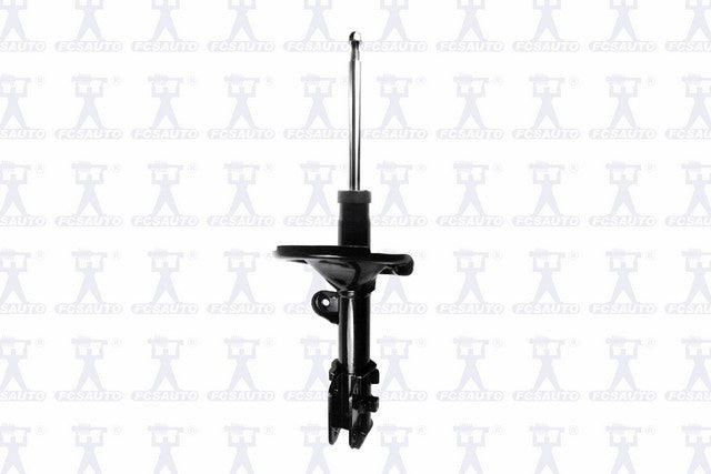 Focus Auto Parts Suspension Strut  333557R