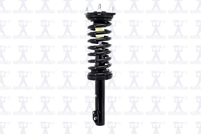 Focus Auto Parts Suspension Strut and Coil Spring Assembly  3335582R