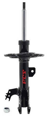Focus Auto Parts Suspension Strut  333566L