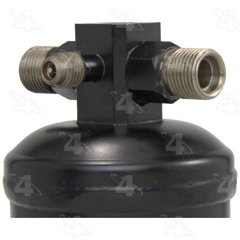 Four Seasons A/C Receiver Drier  33356
