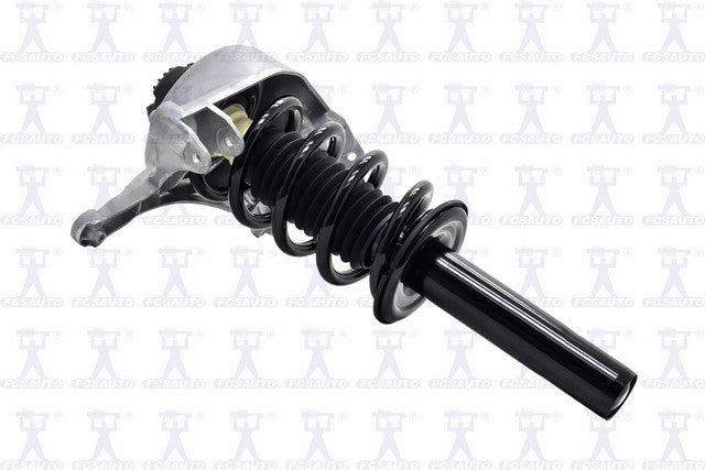Focus Auto Parts Suspension Strut and Coil Spring Assembly  3335832L