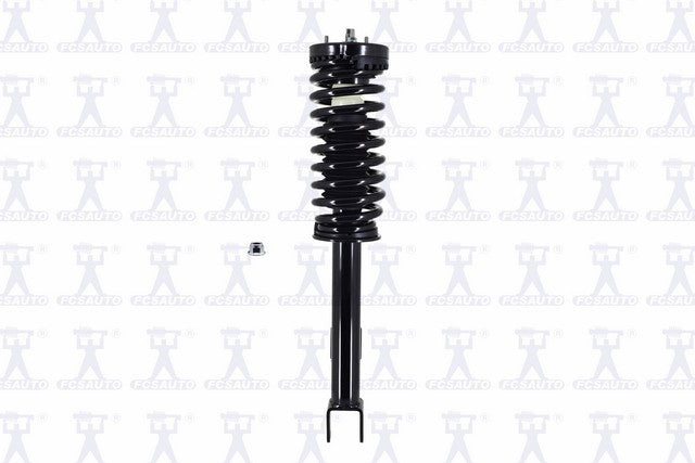 Focus Auto Parts Suspension Strut and Coil Spring Assembly  3335850