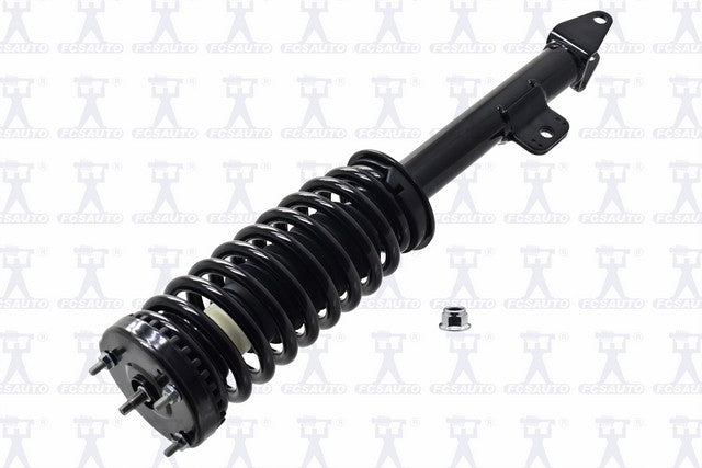 Focus Auto Parts Suspension Strut and Coil Spring Assembly  3335850