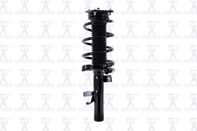 Focus Auto Parts Suspension Strut and Coil Spring Assembly  3335877L