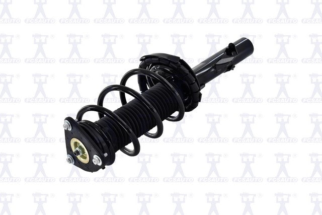 Focus Auto Parts Suspension Strut and Coil Spring Assembly  3335877L