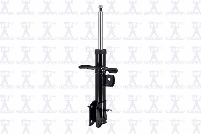 Focus Auto Parts Suspension Strut  333591L