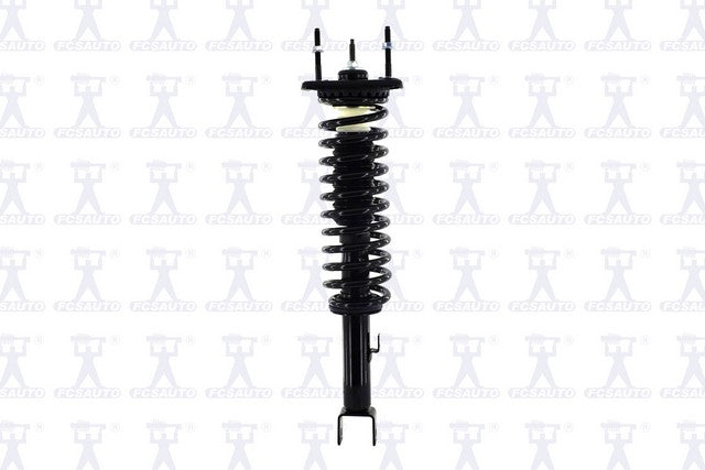 Focus Auto Parts Suspension Strut and Coil Spring Assembly  3336338