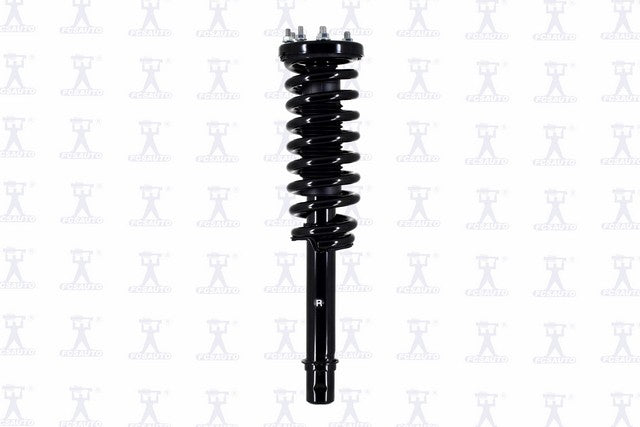 Focus Auto Parts Suspension Strut and Coil Spring Assembly  3336347R