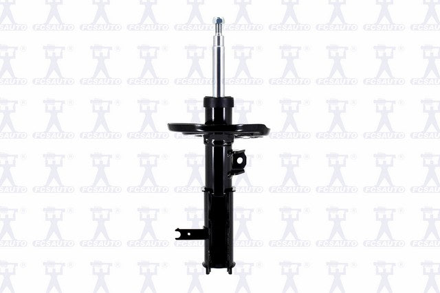 Focus Auto Parts Suspension Strut  333701L