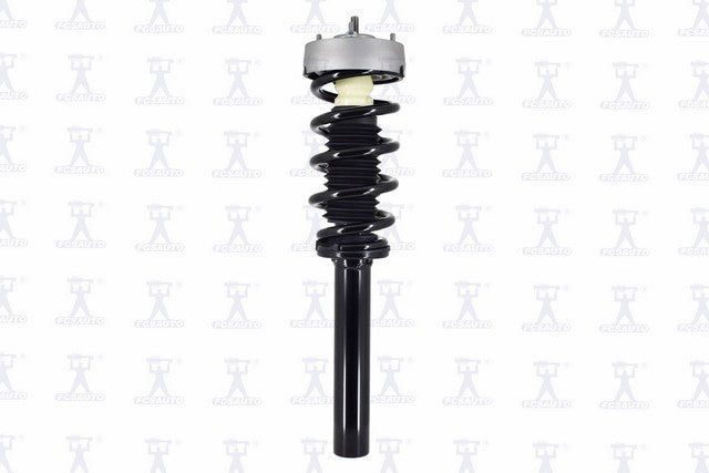 Focus Auto Parts Suspension Strut and Coil Spring Assembly  3337073