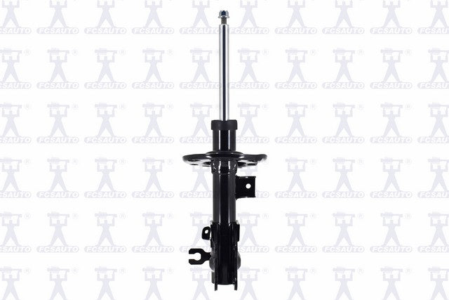 Focus Auto Parts Suspension Strut  333715L