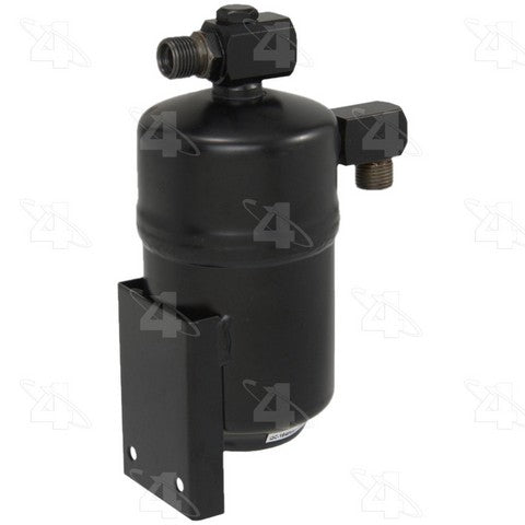 Four Seasons A/C Receiver Drier  33374