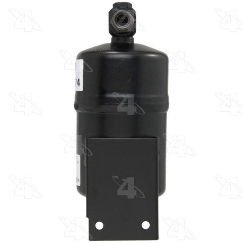 Four Seasons A/C Receiver Drier  33374
