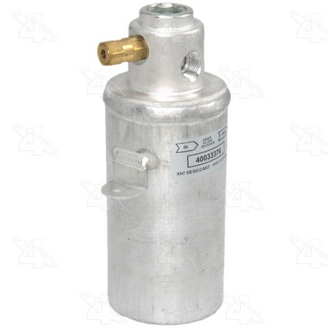Four Seasons A/C Receiver Drier  33376