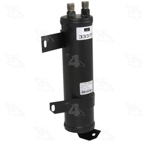 Four Seasons A/C Receiver Drier  33377