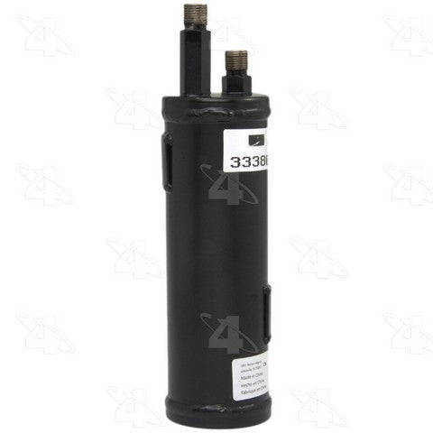 Four Seasons A/C Receiver Drier  33380