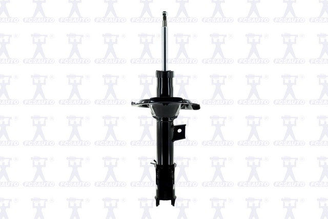 Focus Auto Parts Suspension Strut  333837L