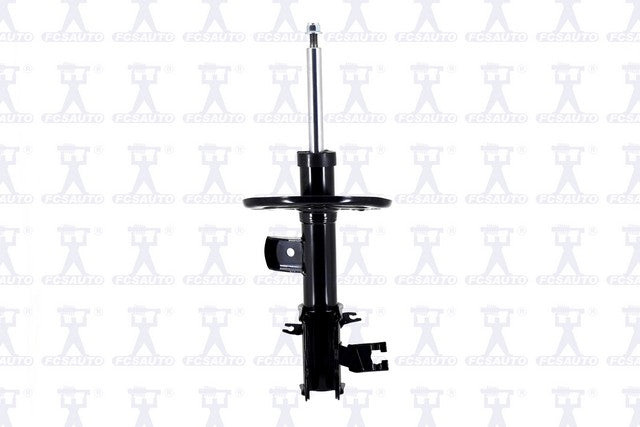 Focus Auto Parts Suspension Strut  333857R