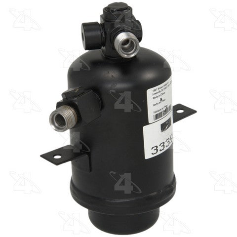 Four Seasons A/C Receiver Drier  33396