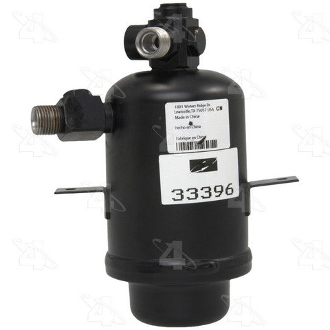 Four Seasons A/C Receiver Drier  33396