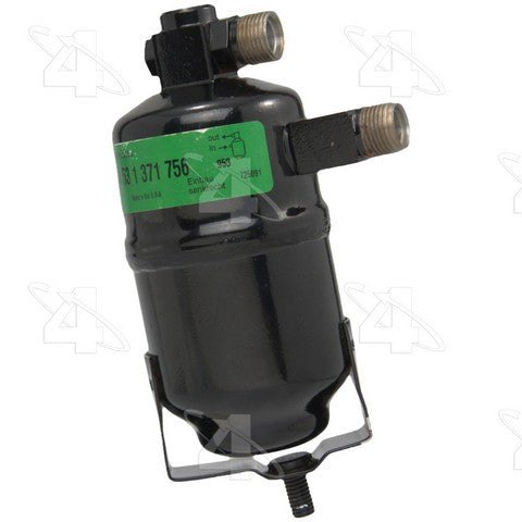 Four Seasons A/C Receiver Drier  33433