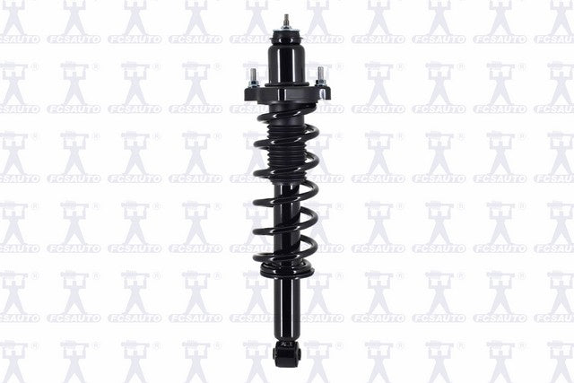 Focus Auto Parts Suspension Strut and Coil Spring Assembly  3345484
