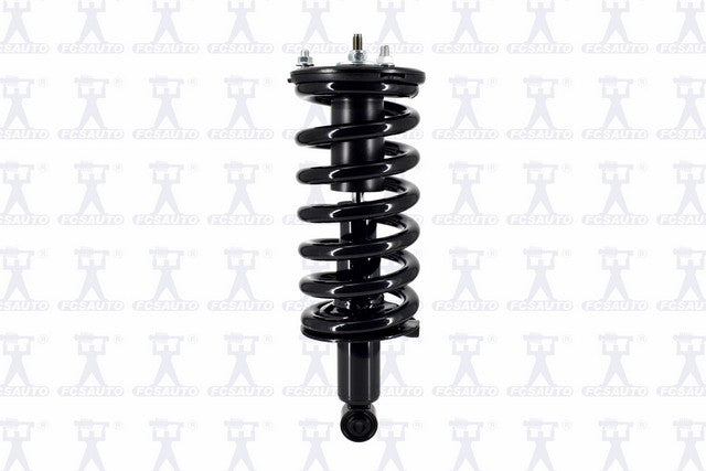 Focus Auto Parts Suspension Strut and Coil Spring Assembly  3345497