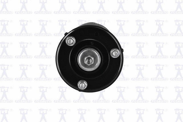 Focus Auto Parts Suspension Strut and Coil Spring Assembly  3345497