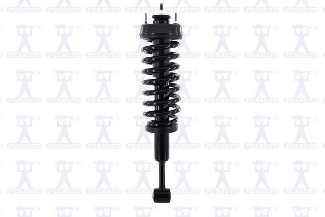Focus Auto Parts Suspension Strut and Coil Spring Assembly  3345559