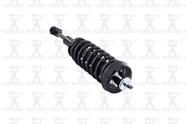 Focus Auto Parts Suspension Strut and Coil Spring Assembly  3345559
