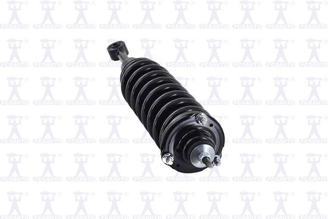 Focus Auto Parts Suspension Strut and Coil Spring Assembly  3345566L