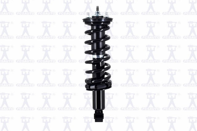 Focus Auto Parts Suspension Strut and Coil Spring Assembly  3345682
