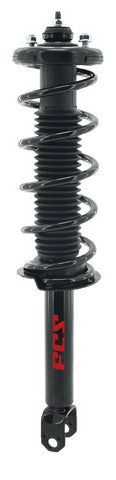 Focus Auto Parts Suspension Strut and Coil Spring Assembly  3345685L