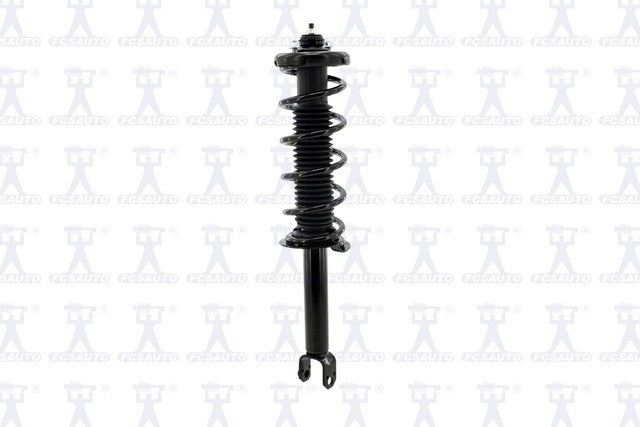 Focus Auto Parts Suspension Strut and Coil Spring Assembly  3345685R