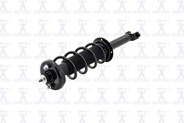 Focus Auto Parts Suspension Strut and Coil Spring Assembly  3345685R