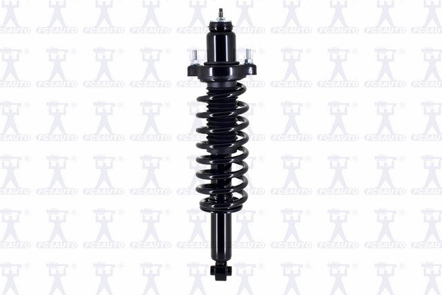 Focus Auto Parts Suspension Strut and Coil Spring Assembly  3345844