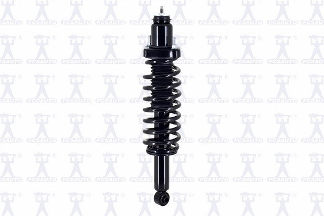Focus Auto Parts Suspension Strut and Coil Spring Assembly  3345844