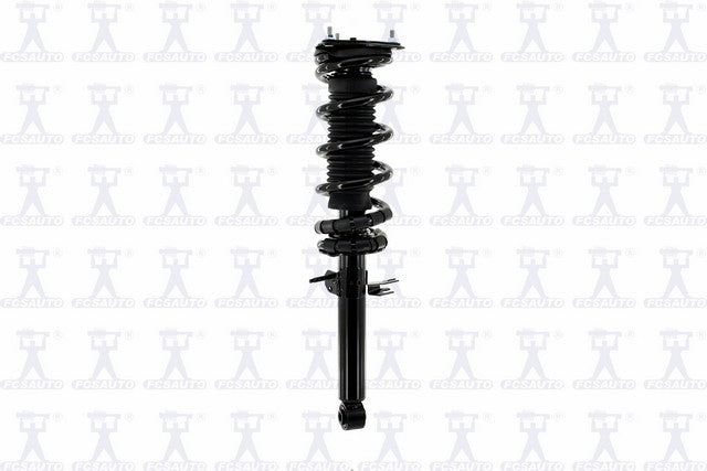 Focus Auto Parts Suspension Strut and Coil Spring Assembly  3345879L