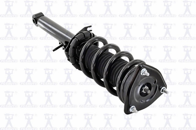 Focus Auto Parts Suspension Strut and Coil Spring Assembly  3345879L