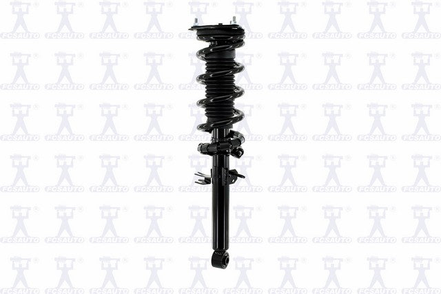 Focus Auto Parts Suspension Strut and Coil Spring Assembly  3345879R